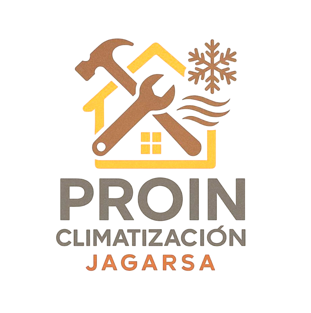Proin Climatizacion Jagarsa