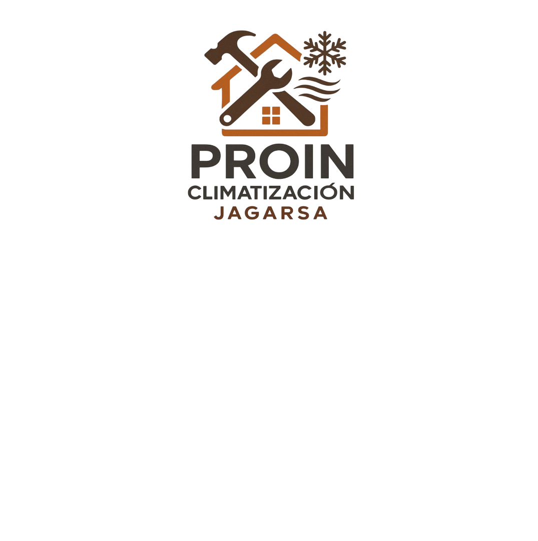 Proin Climatizacion Jagarsa
