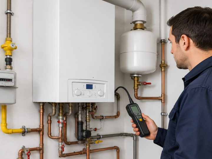 Instalación de gas en viviendas: seguridad, normativa y cuándo renovarla